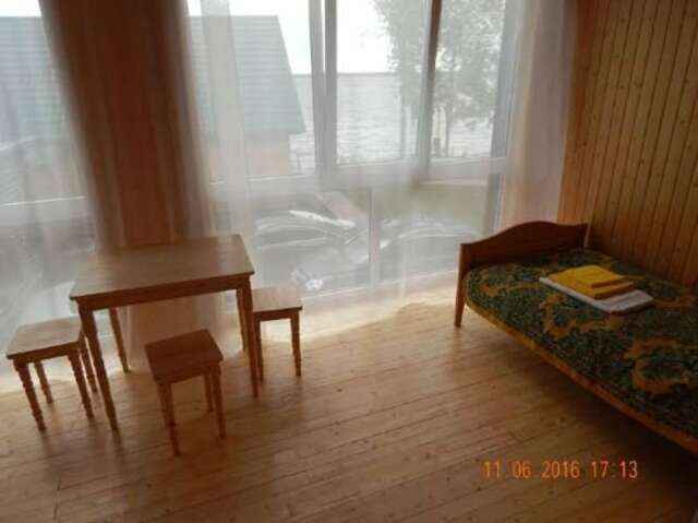 Гостиница Домики у Пляжа Осташков-244