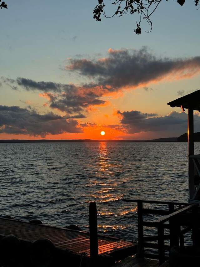 Гостиница Домики у Пляжа Осташков-37