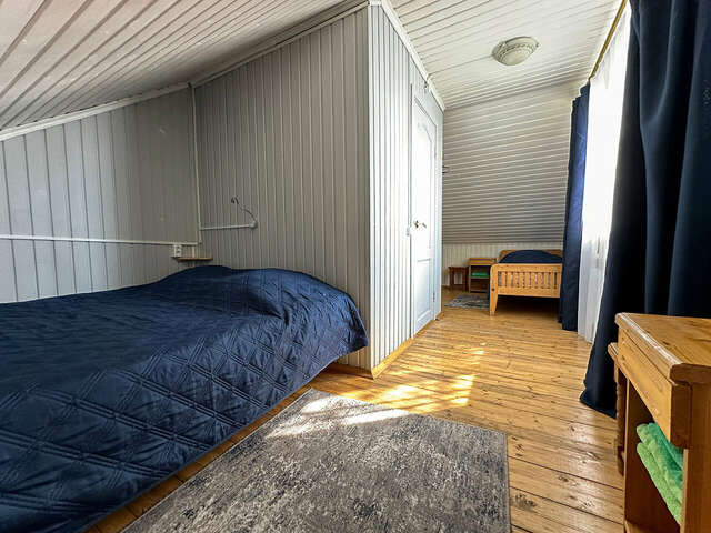 Гостиница Домики у Пляжа Осташков-233