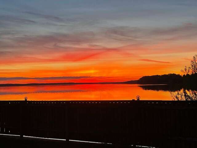 Гостиница Домики у Пляжа Осташков-115