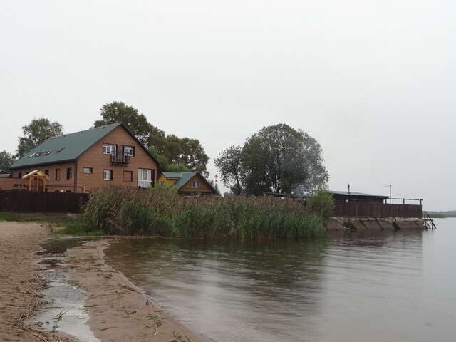 Гостиница Домики у Пляжа Осташков-20