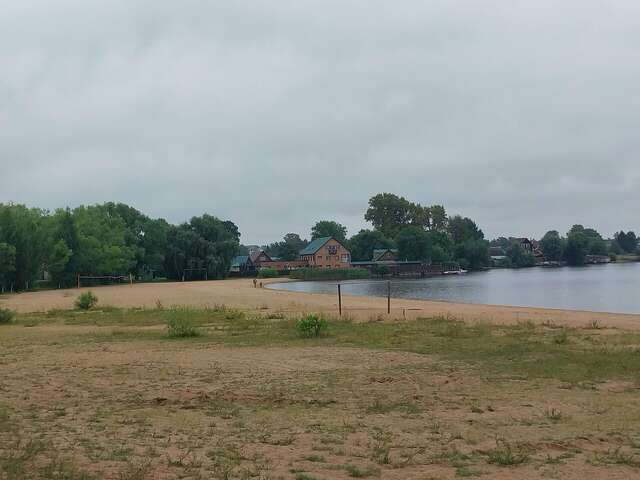 Гостиница Домики у Пляжа Осташков-155