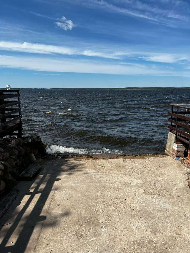 Гостиница Домики у Пляжа Осташков-111