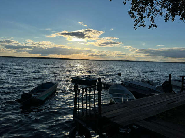 Гостиница Домики у Пляжа Осташков-121