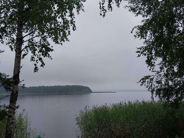 Гостиница Домики у Пляжа Осташков-128