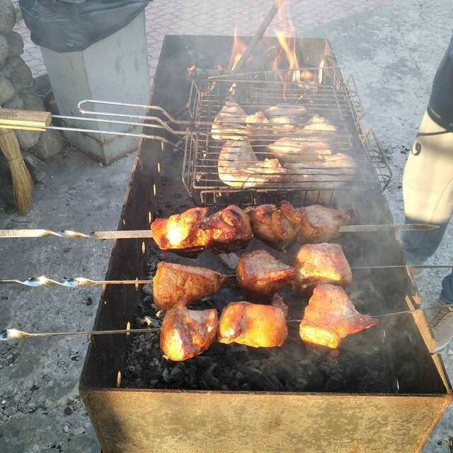 Гостиница Домики у Пляжа Осташков-162