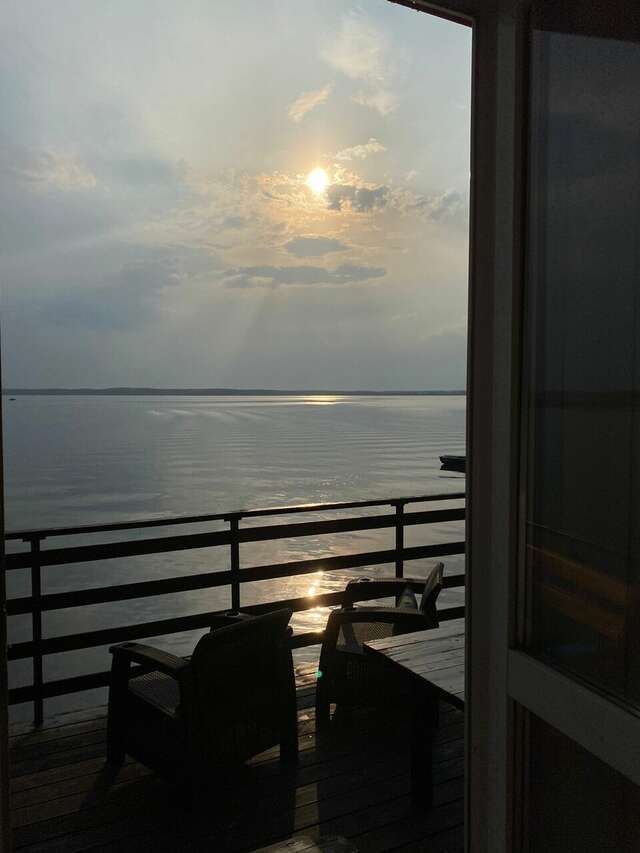 Гостиница Домики у Пляжа Осташков-131