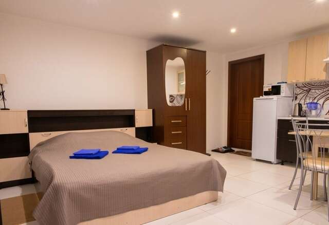 Гостиница Домики у Пляжа Осташков-210