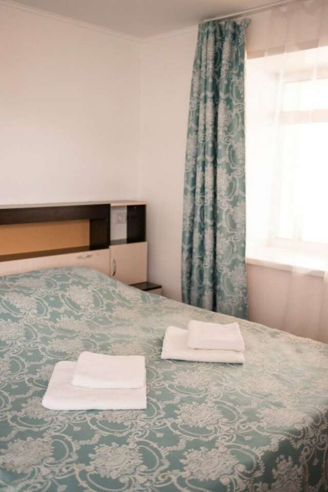 Гостиница Домики у Пляжа Осташков-226