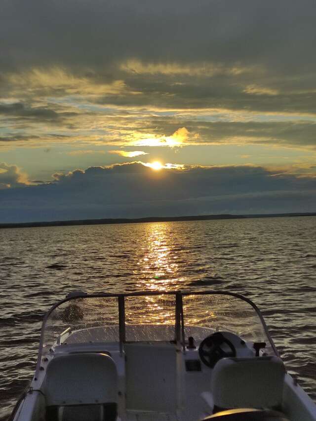 Гостиница Домики у Пляжа Осташков-110