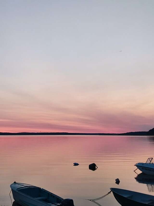 Гостиница Домики у Пляжа Осташков-130