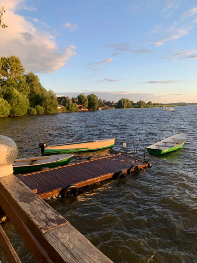 Гостиница Домики у Пляжа Осташков-90