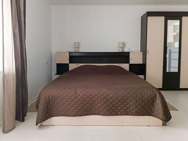 Гостиница Домики у Пляжа Осташков-202