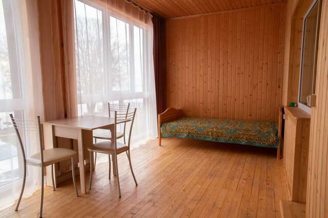 Гостиница Домики у Пляжа Осташков-246