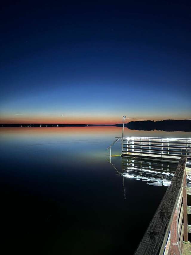 Гостиница Домики у Пляжа Осташков-78