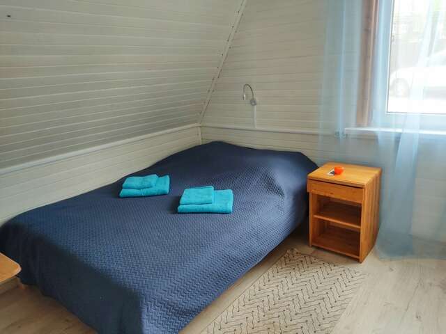 Гостиница Домики у Пляжа Осташков-240